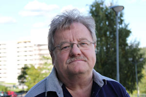 Tor Gunnar Jorde