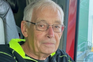 Morten Schüller