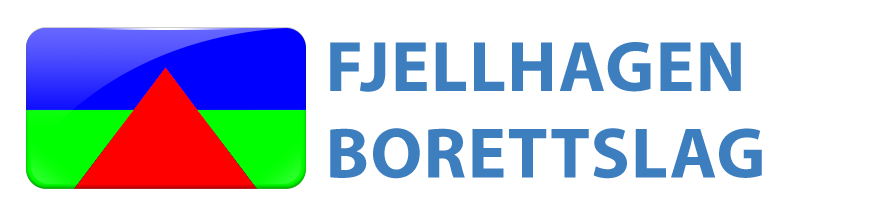 Fjellhagen Borettslag